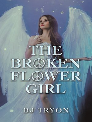 cover image of The Broken Flower Girl